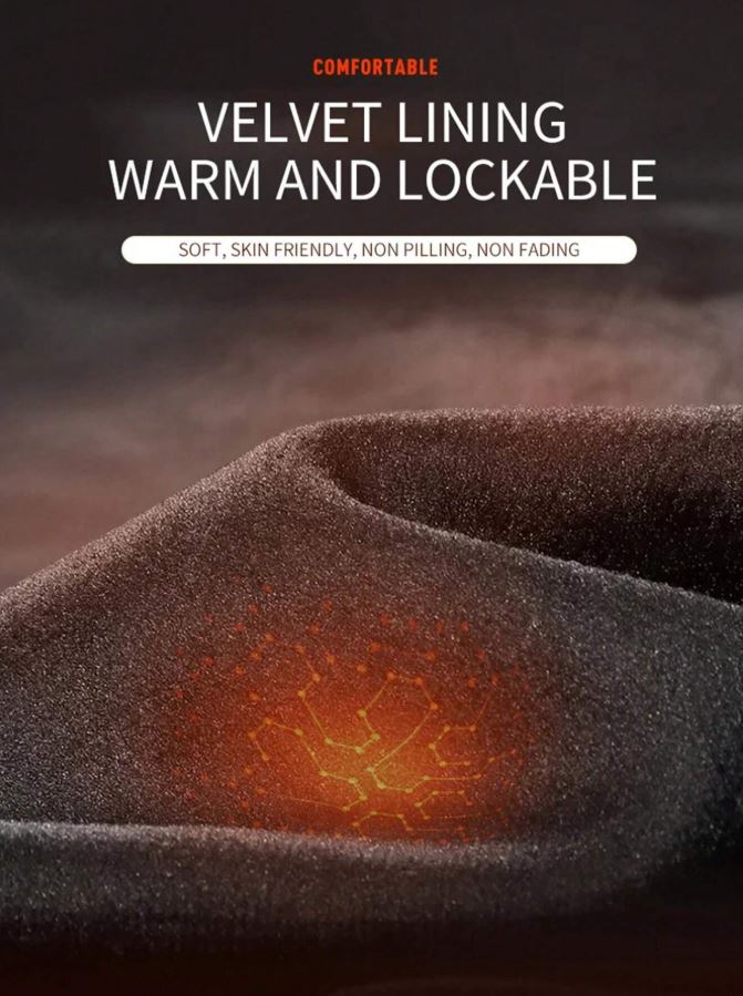 Women Fleece Thermal Underwear Set, Comfortable Base Layer, Warm Skin-Tight Pants For Outdoor Activities