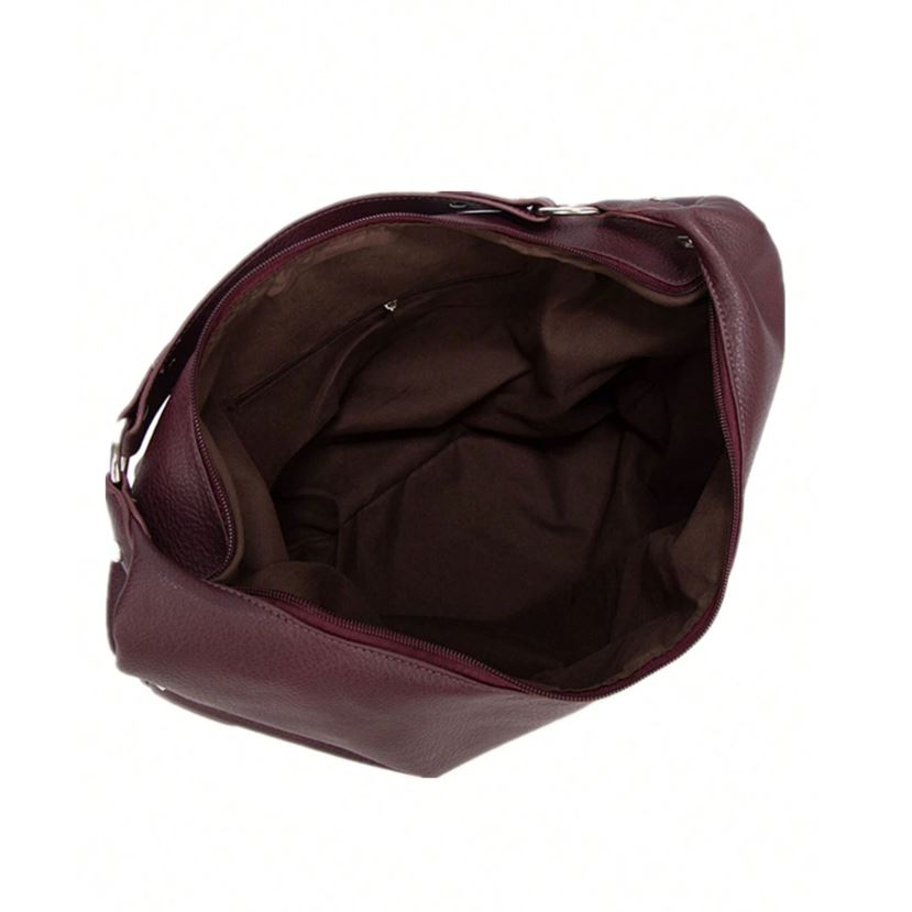 Vintage Tote Bag For Women, New Fashion Large Capacity Shoulder Handbag, Soft Leather Underarm Bag